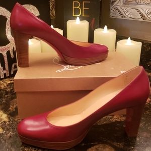 AUTHENTIC CHRISTIAN LOUBOUTIN HEELS